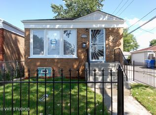 11443 S Elizabeth St, Chicago, IL
