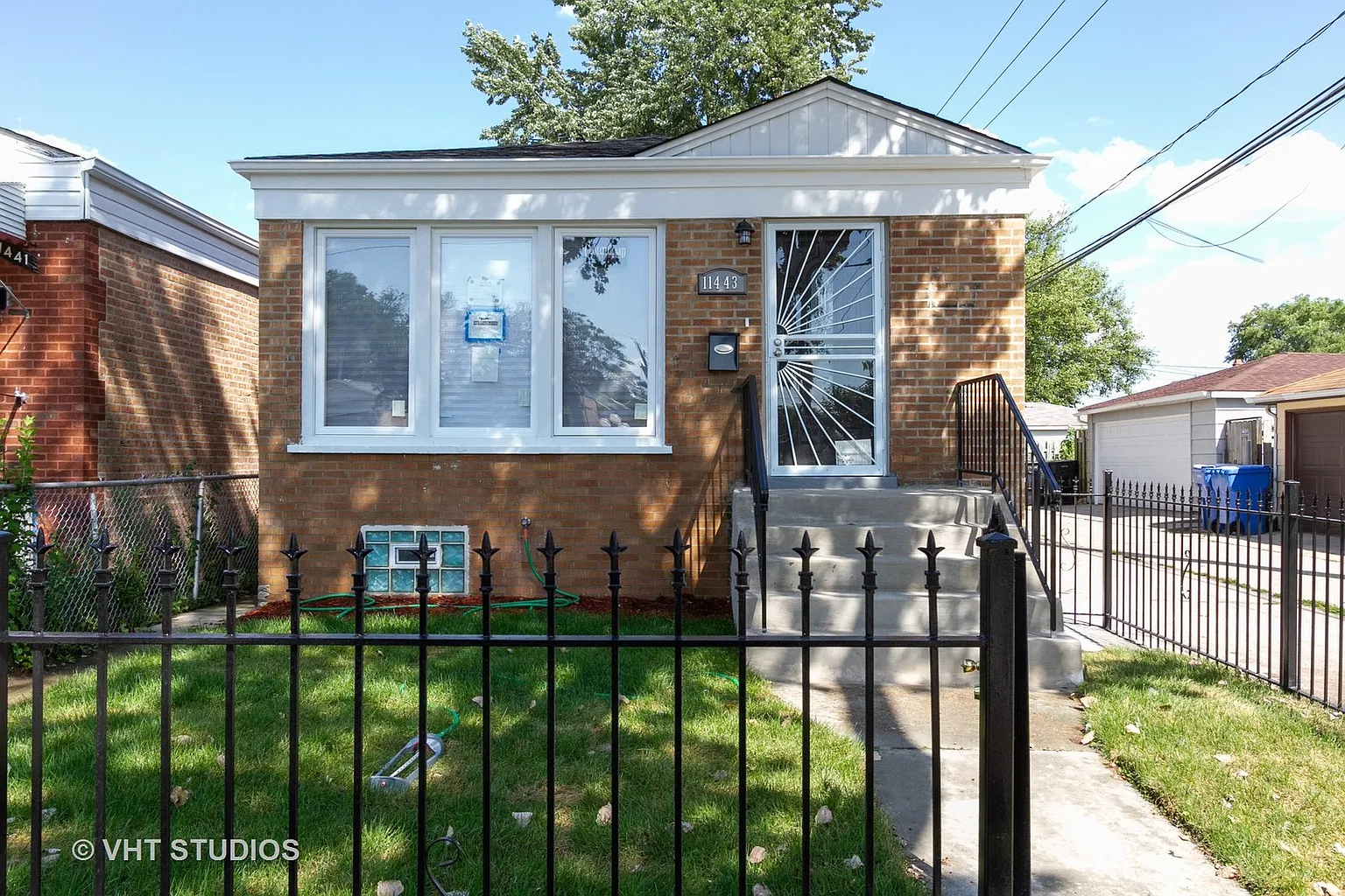 11443 S Elizabeth St photo 1