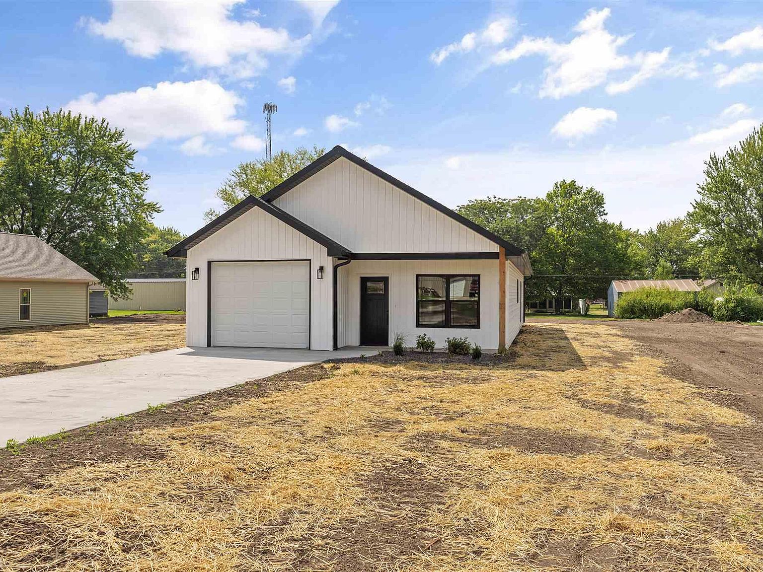 1709 E 1324th St LOT 3, Fowler, IL 62338 Zillow