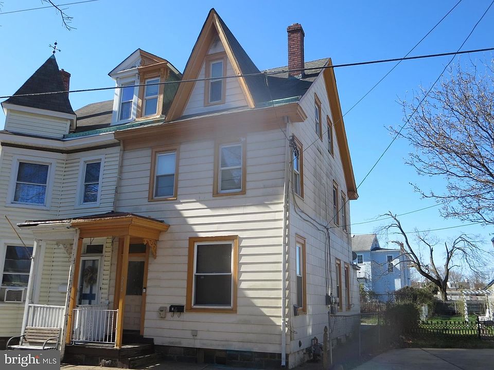 214 Mulberry St, Bristol, PA 19007 Zillow