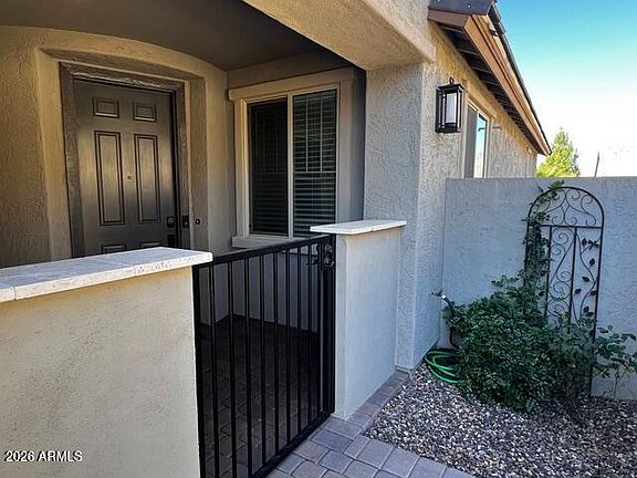 4th image of 5912 S DEL RANCHO --