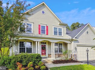 4170 Talon Dr, Dumfries, VA 22025
