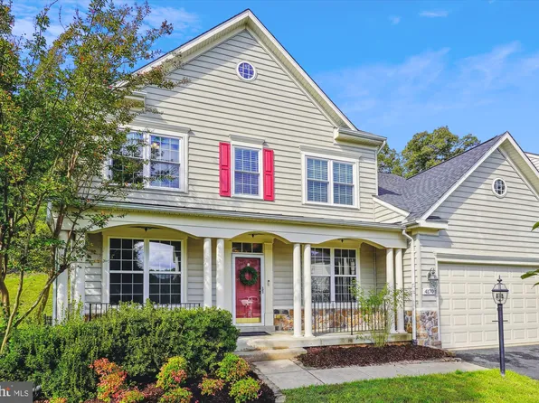 4170 Talon Dr, Dumfries, VA 22025