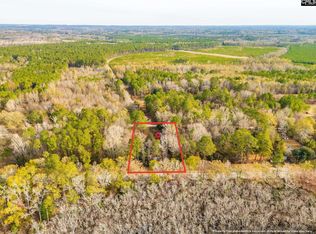 5552 Bluff Rd, Columbia, SC 29209