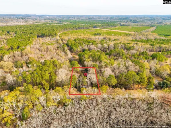 5552 Bluff Rd, Columbia, SC 29209