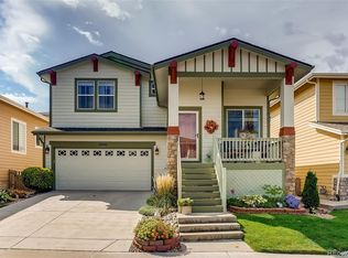 10696 Cherrybrook Cir, Highlands Ranch, CO 80126