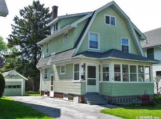 115 Cedarwood Rd, Rochester, NY 14617