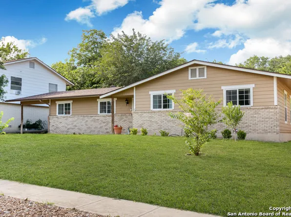 603 Northstar Dr, San Antonio, TX 78216