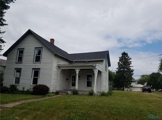 321 W Broadway St, Maumee, OH