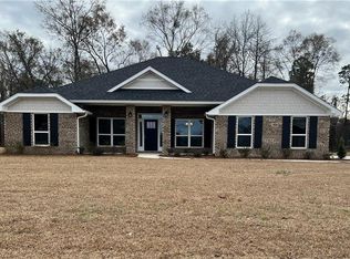 9643 Stone Rd, Semmes, AL 36575