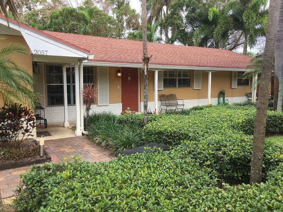 Home with 2-3 car driveway.