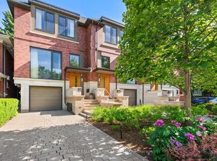67 Heath St W, Toronto, ON M4V 1T2