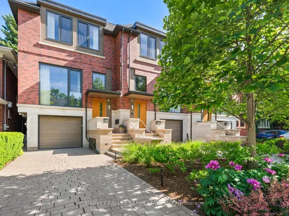 67 Heath St W, Toronto, ON M4V 1T2