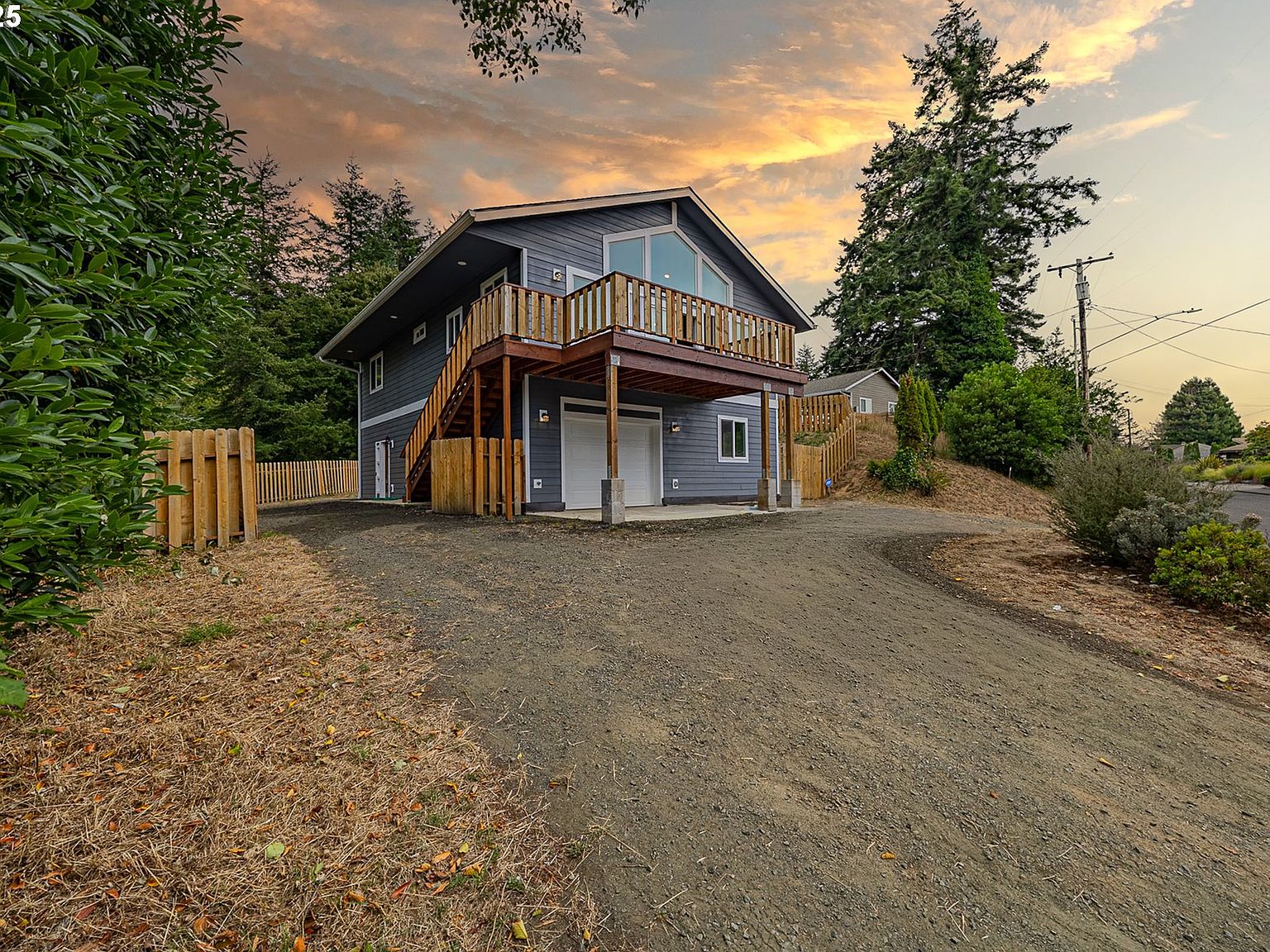 2547 Pony Creek Rd, North Bend, OR 97459 | Zillow