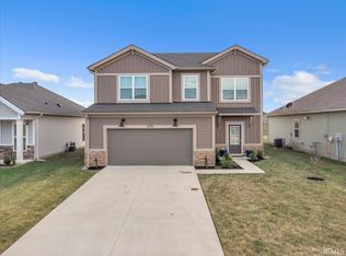 4719 Alaina Dr, Newburgh, IN 47630