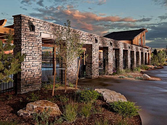 Terrain Swim and Fitness Club