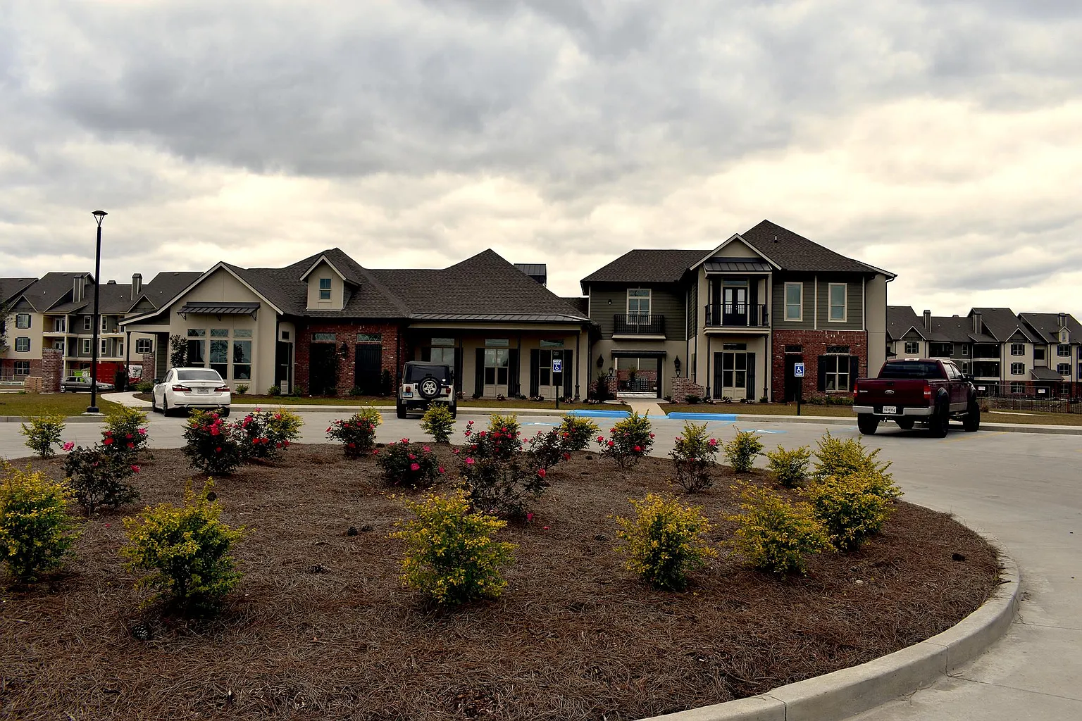 Acadia Villas Apartment Rentals Thibodaux La Zillow