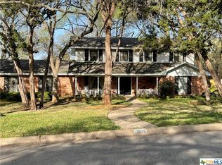 2610 Quail Trl, Temple, TX 76502