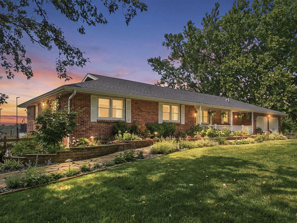 2248 W Farm Road 76, Springfield, MO 65803 | MLS #60332004 | Zillow