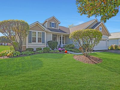 12913 W Willow Creek Ln, Huntley, IL, 60142