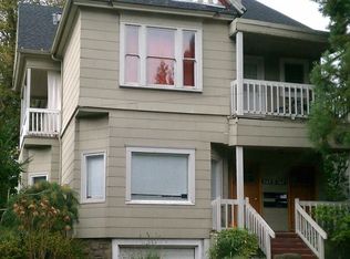 545 NE Graham St #6327179, Portland, OR 97212