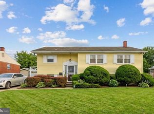 3723 Eastman Rd, Randallstown, MD 21133
