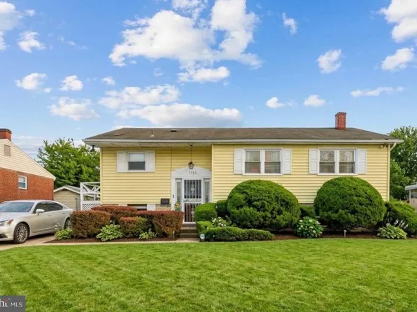 3723 Eastman Rd, Randallstown, MD 21133