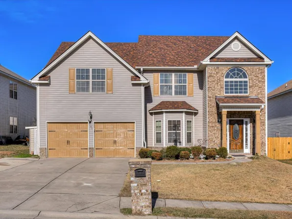 2909 WELLINGTON STREET Street, Augusta, GA 30909