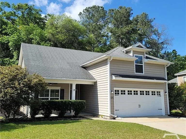 125 Jacobs Cir — Photo 1