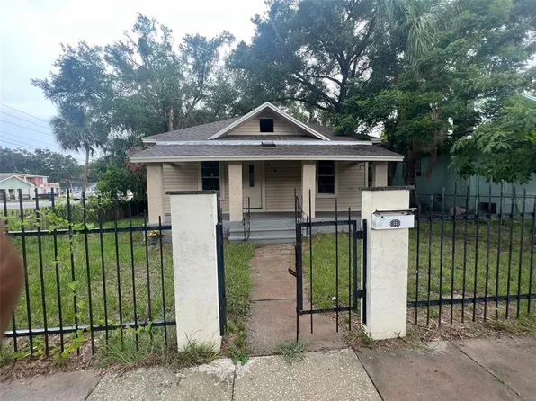 104 E Adalee St, Tampa, FL 33603