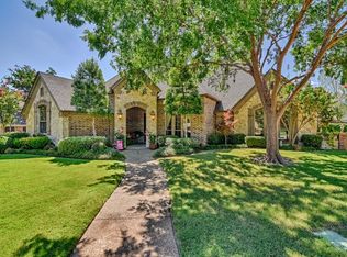 2612 Brookwood Dr, Mansfield, TX 76063