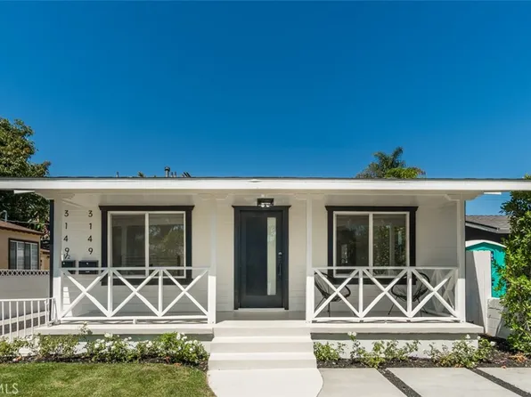 3149 Garden Ave, Los Angeles, CA 90039