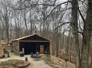 75 New Harmony Rd, Lafayette, TN 37083