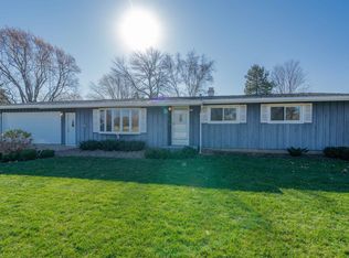 316 Memorial Dr, Berlin, WI 54923