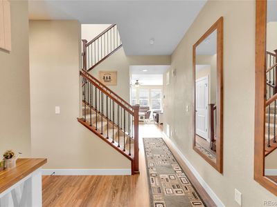 7763 S Elk Street, Aurora, CO, 80016