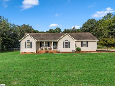 1515 Rainbow Lake Rd, Inman, SC, 29349