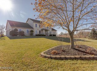 145 Lumbee Ln, Montpelier, OH 43543