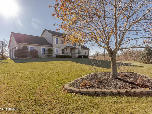 145 Lumbee Ln, Montpelier, OH 43543
