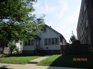 4452 N 28th St, Milwaukee, WI 53209