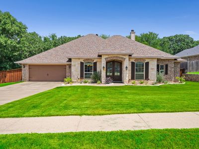 508 Oak Forest Ct, Kennedale, TX, 76060