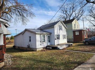 1119 E Front St, Monroe, MI 48161