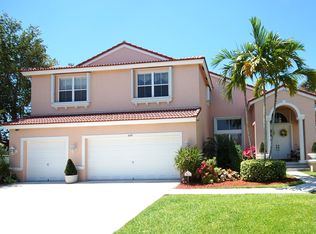 6187 Shadow Tree Ln, Lake Worth, FL 33463
