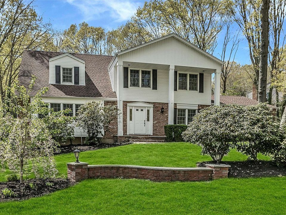 30 Talisman Drive, Dix Hills, NY 11746 Zillow