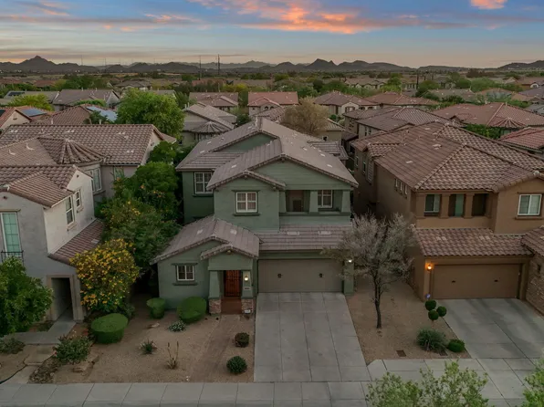 3927 E Waller Lane, Phoenix, AZ 85050