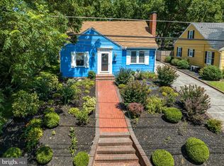 229 South Blvd, Salisbury, MD 21801