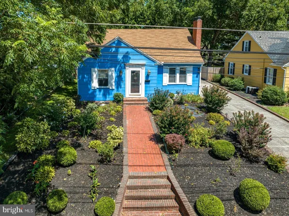 229 South Blvd, Salisbury, MD 21801