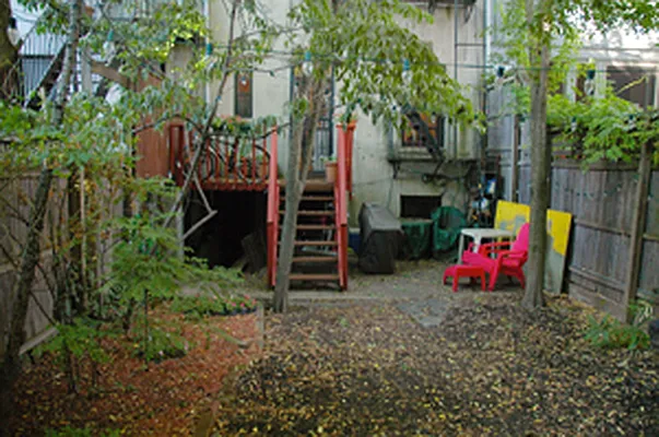 Rented by Boerum Hill Realty | media 52