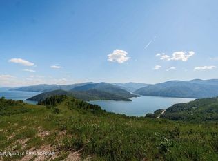 7 Shady Ln, Irwin, ID 83428