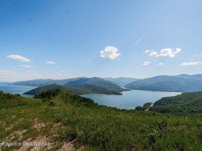 7 Shady Ln, Irwin, ID, 83428