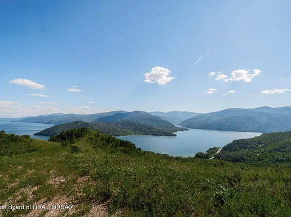 7 Shady Ln, Irwin, ID 83428